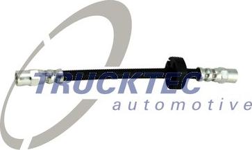 Trucktec Automotive 07.35.020 - Brake Hose car-mod.net