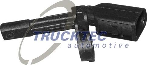 Trucktec Automotive 07.35.168 - ABS sensor, wheel speed car-mod.net