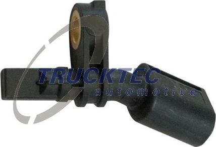 Trucktec Automotive 07.35.170 - ABS sensor, wheel speed car-mod.net