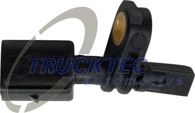 Trucktec Automotive 07.35.171 - ABS sensor, wheel speed car-mod.net