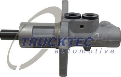 Trucktec Automotive 07.35.213 - Brake Master Cylinder car-mod.net