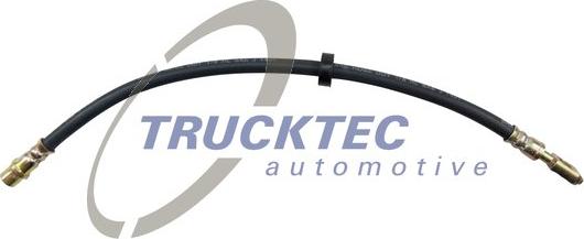 Trucktec Automotive 07.35.227 - Brake Hose car-mod.net