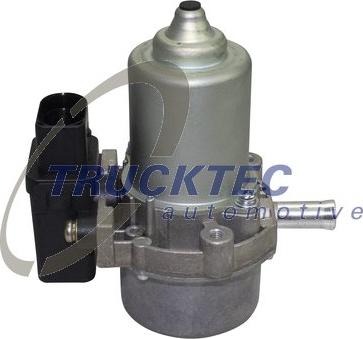 Trucktec Automotive 07.36.018 - Vacuum Pump, braking system car-mod.net