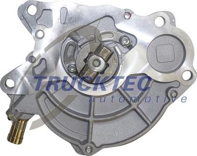 Trucktec Automotive 07.36.025 - Vacuum Pump, braking system car-mod.net