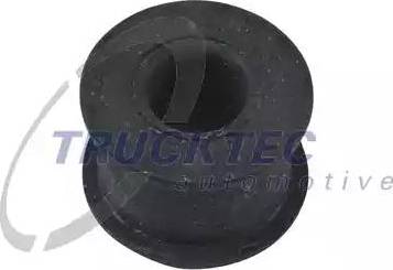 Trucktec Automotive 07.30.017 - Mounting, axle beam car-mod.net
