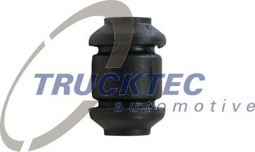 Trucktec Automotive 07.30.036 - Bush of Control / Trailing Arm car-mod.net