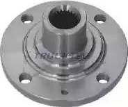 Trucktec Automotive 07.30.020 - Wheel Hub car-mod.net