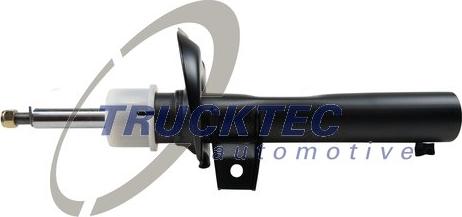Trucktec Automotive 07.30.155 - Shock Absorber car-mod.net