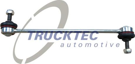 Trucktec Automotive 07.30.151 - Rod / Strut, stabiliser car-mod.net