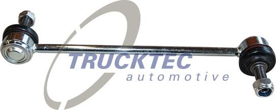 Trucktec Automotive 07.30.137 - Rod / Strut, stabiliser car-mod.net