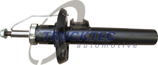 Trucktec Automotive 07.30.174 - Shock Absorber car-mod.net