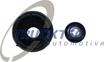 Trucktec Automotive 07.30.206 - Top Strut Mounting car-mod.net