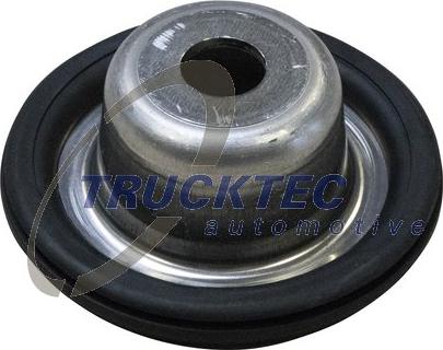 Trucktec Automotive 07.30.211 - Spring Cap car-mod.net