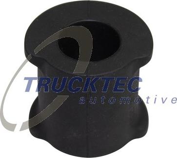 Trucktec Automotive 07.30.222 - Bearing Bush, stabiliser car-mod.net