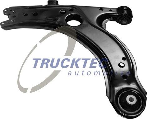 Trucktec Automotive 07.31.057 - Track Control Arm car-mod.net