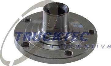 Trucktec Automotive 07.31.065 - Wheel Hub car-mod.net
