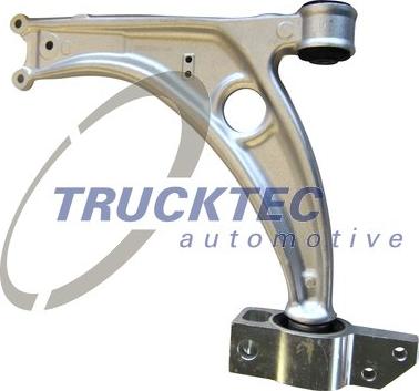 Trucktec Automotive 07.31.016 - Track Control Arm car-mod.net