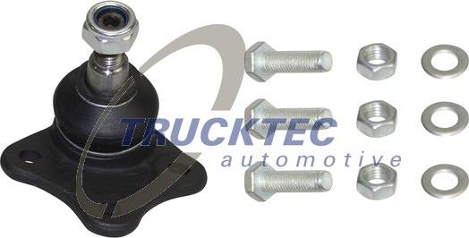 Trucktec Automotive 07.31.070 - Ball Joint car-mod.net