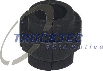 Trucktec Automotive 07.31.194 - Bearing Bush, stabiliser car-mod.net