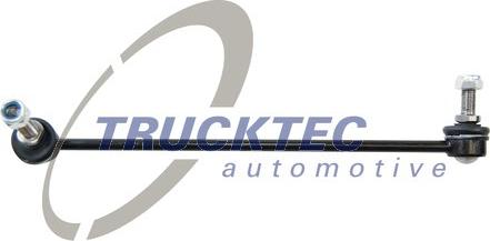 Trucktec Automotive 07.31.198 - Rod / Strut, stabiliser car-mod.net