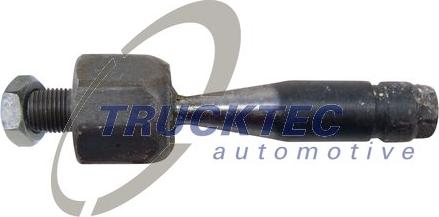 Trucktec Automotive 07.31.147 - Inner Tie Rod, Axle Joint car-mod.net