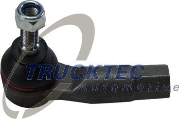 Trucktec Automotive 07.31.164 - Tie Rod End car-mod.net