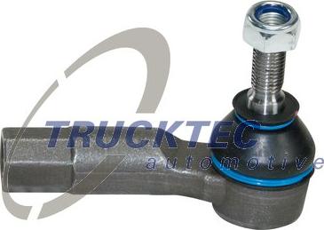 Trucktec Automotive 07.31.165 - Tie Rod End car-mod.net