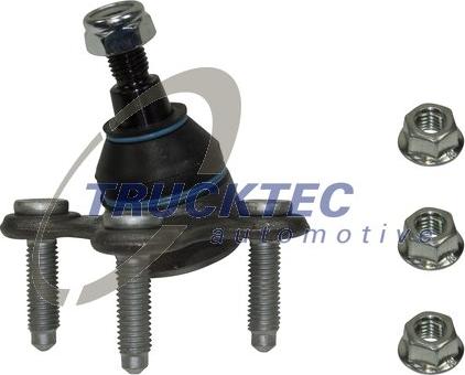 Trucktec Automotive 07.31.163 - Ball Joint car-mod.net
