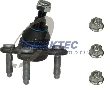 Trucktec Automotive 07.31.162 - Ball Joint car-mod.net