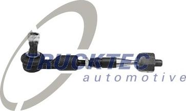 Trucktec Automotive 07.31.109 - Tie Rod car-mod.net
