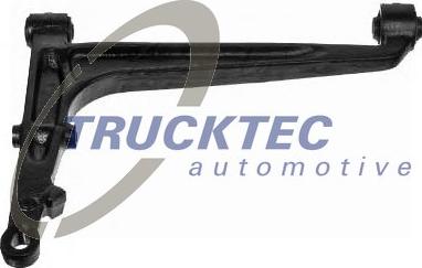 Trucktec Automotive 07.31.180 - Track Control Arm car-mod.net