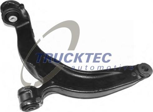 Trucktec Automotive 07.31.170 - Track Control Arm car-mod.net