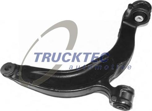 Trucktec Automotive 07.31.171 - Track Control Arm car-mod.net