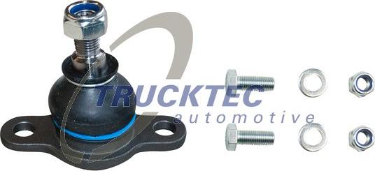Trucktec Automotive 07.31.172 - Ball Joint car-mod.net