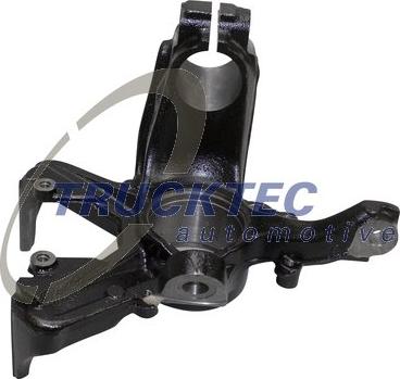 Trucktec Automotive 07.31.303 - Steering Knuckle, wheel suspension car-mod.net