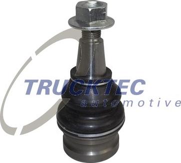 Trucktec Automotive 07.31.313 - Ball Joint car-mod.net