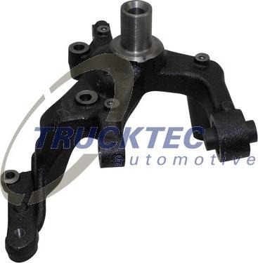 Trucktec Automotive 07.31.294 - Steering Knuckle, wheel suspension car-mod.net