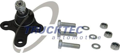 Trucktec Automotive 07.31.200 - Ball Joint car-mod.net