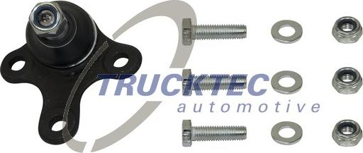 Trucktec Automotive 07.31.201 - Ball Joint car-mod.net