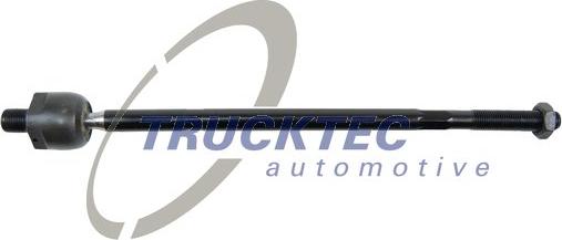 Trucktec Automotive 07.31.216 - Inner Tie Rod, Axle Joint car-mod.net