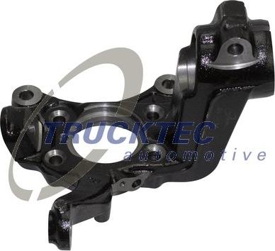 Trucktec Automotive 07.31.281 - Steering Knuckle, wheel suspension car-mod.net