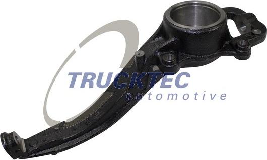 Trucktec Automotive 07.31.282 - Steering Knuckle, wheel suspension car-mod.net