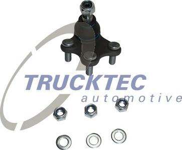 Trucktec Automotive 07.31.231 - Ball Joint car-mod.net