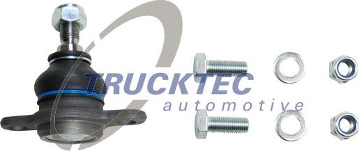 Trucktec Automotive 07.31.227 - Ball Joint car-mod.net