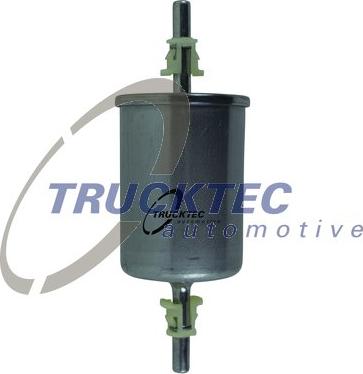 Trucktec Automotive 07.38.041 - Fuel filter car-mod.net