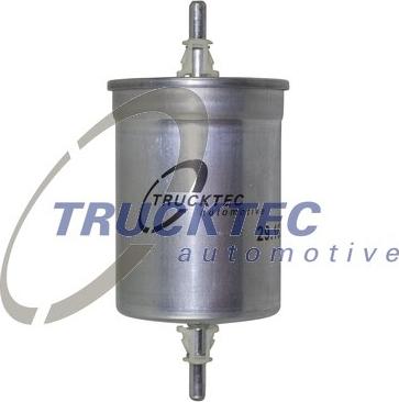 Trucktec Automotive 07.38.018 - Fuel filter car-mod.net