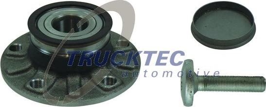 Trucktec Automotive 07.32.094 - Bearing Kit, wheel hub car-mod.net