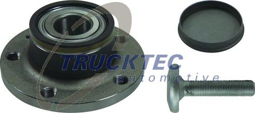 Trucktec Automotive 07.32.091 - Bearing Kit, wheel hub car-mod.net