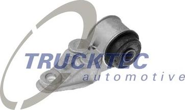 Trucktec Automotive 07.32.032 - Mounting, axle beam car-mod.net