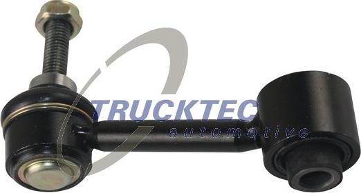 Trucktec Automotive 07.32.037 - Rod / Strut, stabiliser car-mod.net